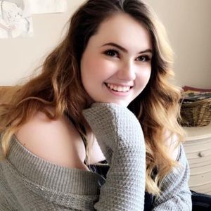 Meet your Posher, Madelyn